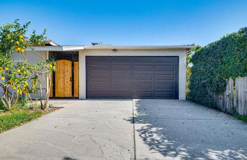 4 Mi to Old Pasadena! Well-Appointed Studio Stay - Foto 24