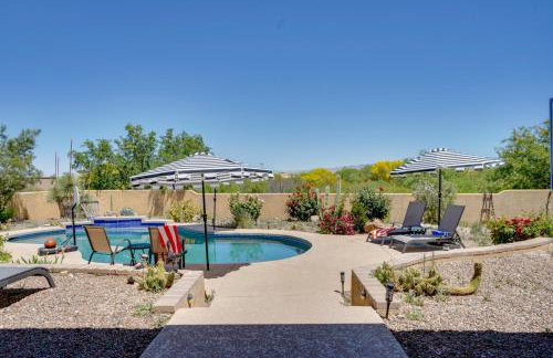 Cozy Mtn-View Vail Home with Pool and Hot Tub! - Foto 39