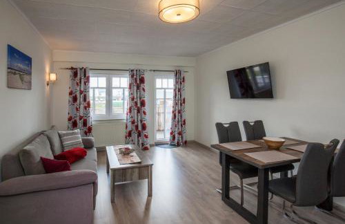 Ferienwohnung Nordseegrill - Foto 15