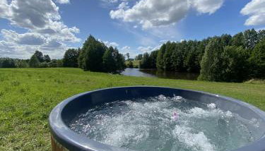 Siedlisko Mazury - Foto 4