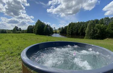 Siedlisko Mazury - Foto 4