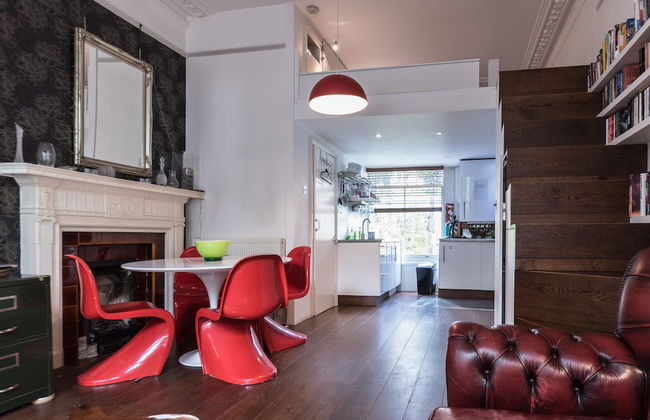 Portobello & Notting Hill Apartment - Foto 9