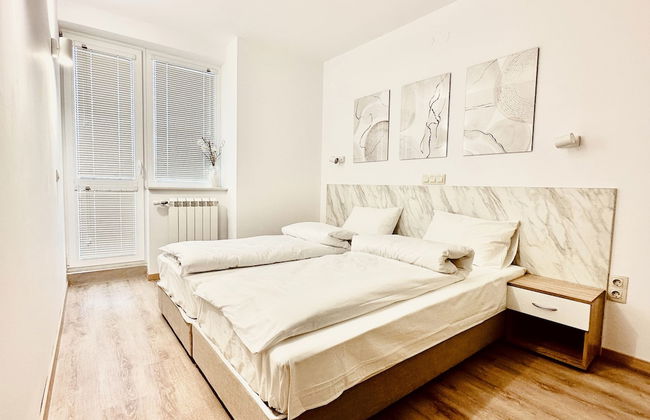 Apart-Hotels-Sofia - Foto 5