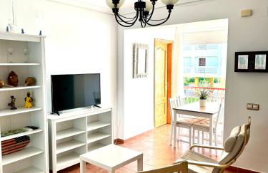 Apartamento a pie de playa en El Portil - Foto 1