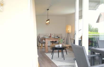 Ferienwohnung Villa Bachfischer - Foto 39