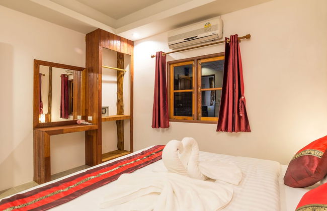 Pinthong Aonang Villa - Foto 12