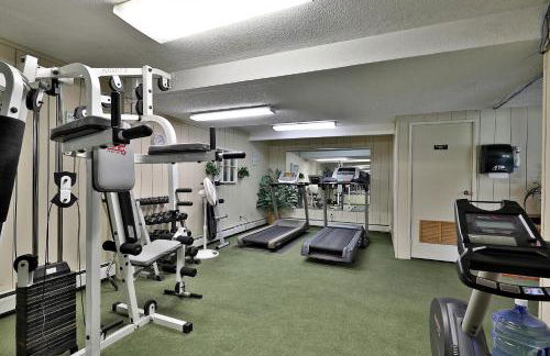 Cedarbrook Queen Suite 103 - Foto 40