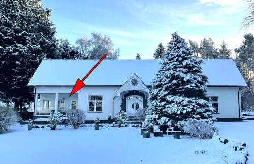 The Retreat Tranquil Countryside Apartment - Photo 7