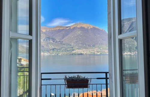 Il Noce Lake View Apartment - Foto 15