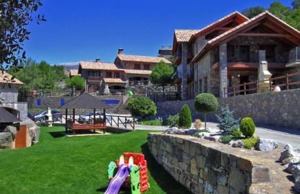 Casas Ordesa y Casa Altemir - Foto 9