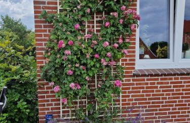 Ferienwohnung in Leer-Nüttermoor - Foto 17