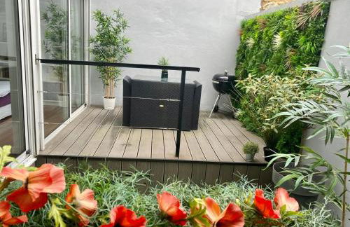 GuestReady - Séjour Familial à Montrouge - Foto 15