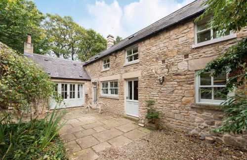 The Coach House - Photo 18