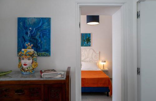 Home 29 Taormina City Center - Foto 14