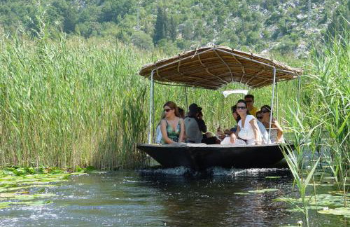 Apartments Mobine - Foto 41