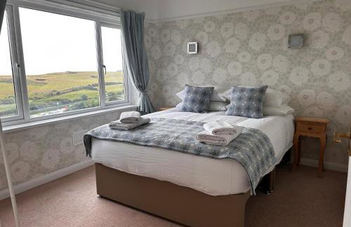 Casa Maris, Penally, Near Tenby - Foto 4