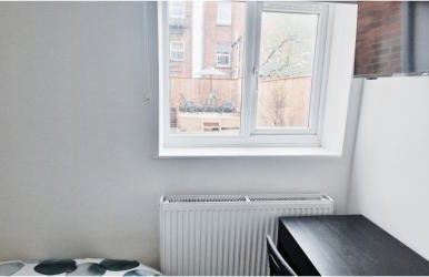 Lovely Room at The Burford Hideaway - Foto 13