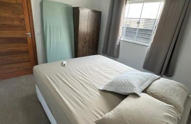 Casa garagem caminhonete exceto Dodge Ram, 2 quartos, espaço para 6 pessoas - Foto 44