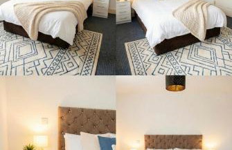 Cozy Streatham Retreat with FREE parking - Foto 14