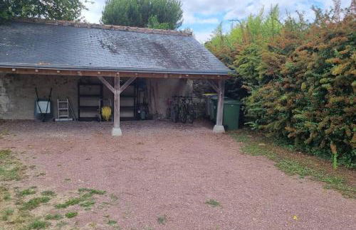 Maison à l'Orée des bois - Foto 11