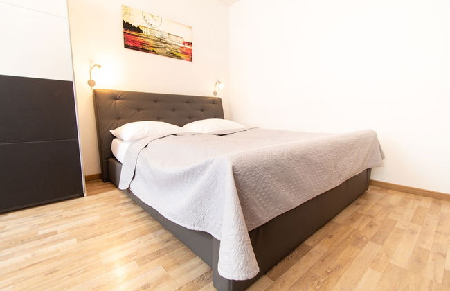 Apartment Puchsbaumgasse - Foto 3