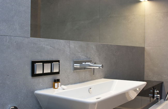 Apartamenty I.M.A. Towarowa - Foto 38