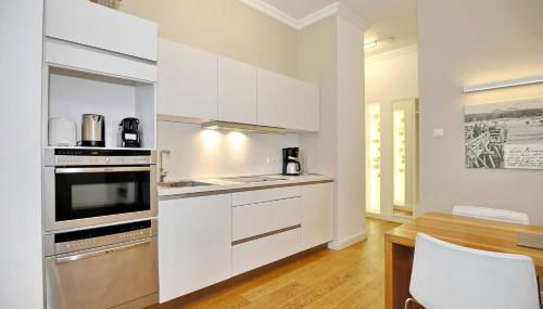 Villa Rheingold - Lohengrin Wohnung 2 - Foto 4