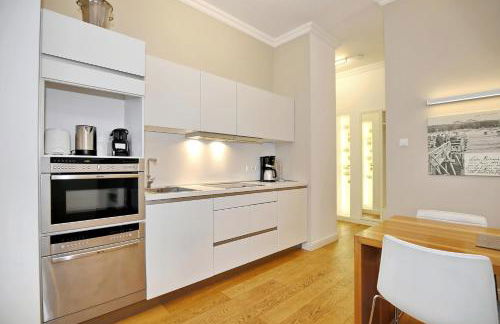 Villa Rheingold - Lohengrin Wohnung 2 - Foto 4