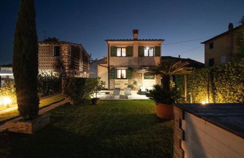 Casa I Tre Cipressi with Swimming Pool - Foto 23
