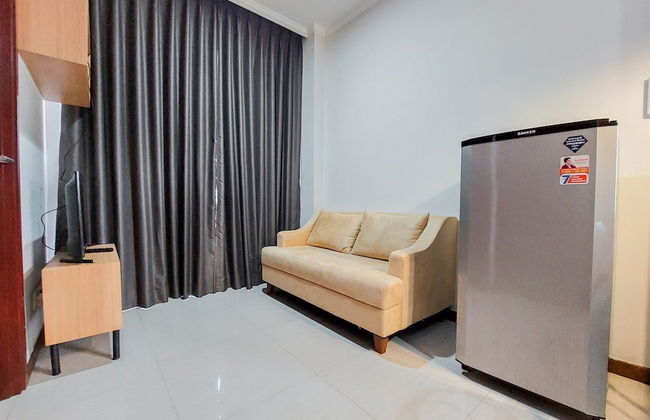 Comfort And Modern 2Br At Asatti Apartment - Foto 15