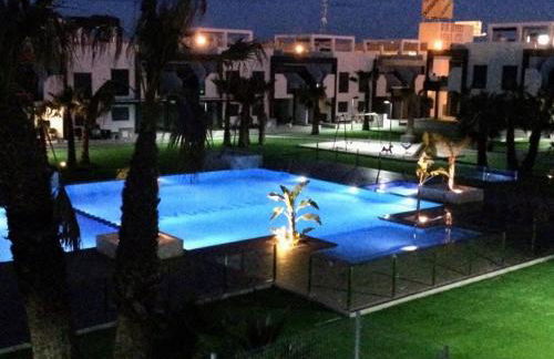 Modern 2 Bed Apt in La Zenia LZ9 - Foto 25