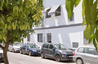 Murallas de Sevilla Apartamento con garaje 4 pax - Foto 27