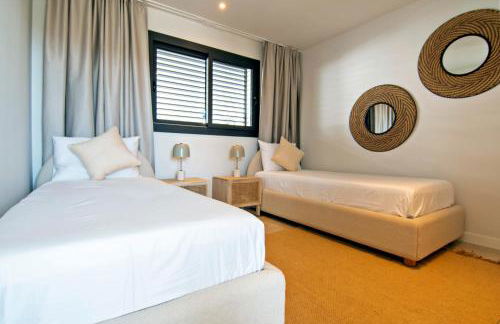 Mara's Apartments Higuerón West - Nordic Style - Sunny Terrace - Foto 15