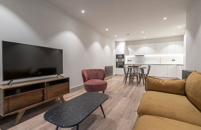 Fabulous North London Flat - Foto 27