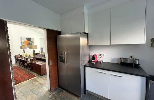 Villa Alba by refuge holiday homes - Foto 34