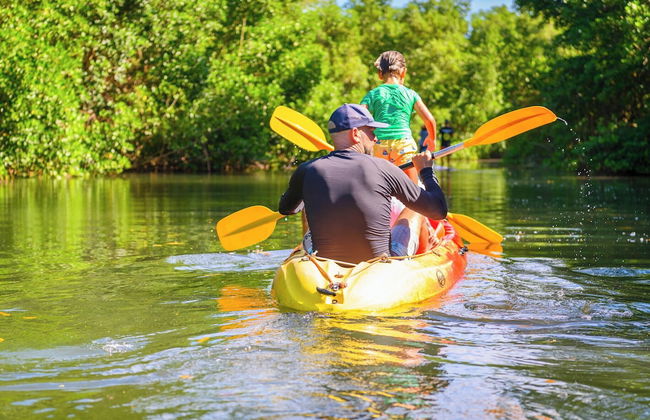 Village St Anne Pierre & Vacances - Photo 47
