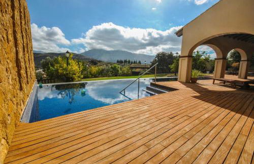 Mirador del Torcal - Photo 68