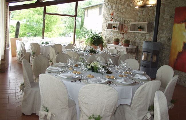 Agriturismo Il Selvino - Photo 42