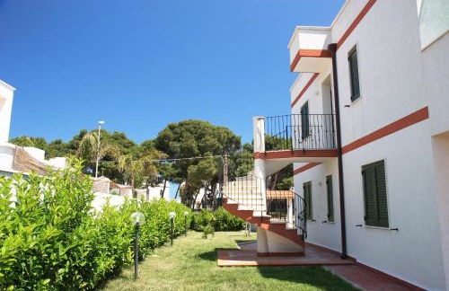 Appartamento prato inglese sinistro Salento - Foto 8