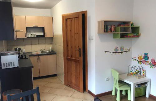 Apartamenty Milówka Centrum - Photo 7