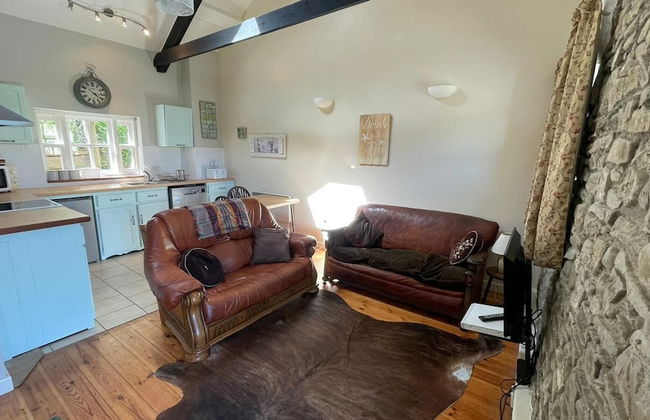 Crug Yr Eryr Isaf - Foto 15