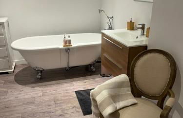 Gîte romantique dans maison vigneronne - Photo 4