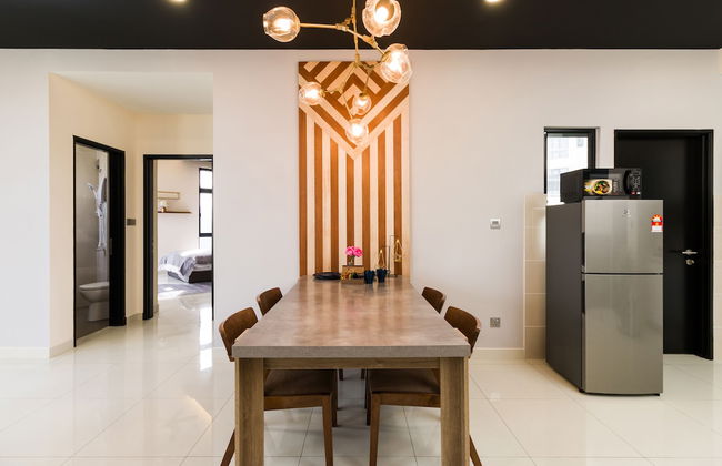 J DUPION Boutique Suites by NowHere - Foto 20