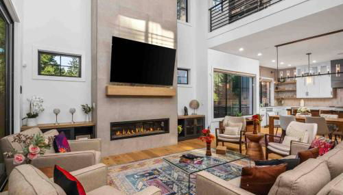 Maison Ananda Oswego - Foto 2