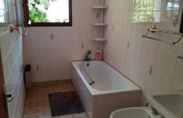 Touques maison 5mn de la mer pour 10 personnes - Photo 12