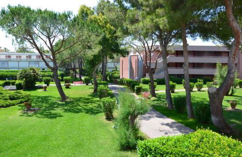 Apartments Via Dei Platani - Foto 24