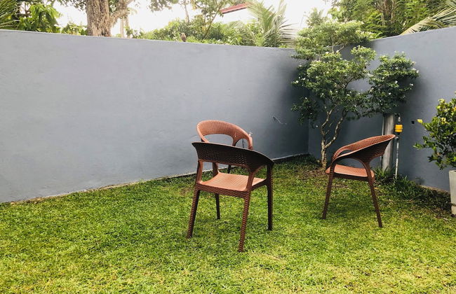 Kottamba Villa Tangalle - Foto 15