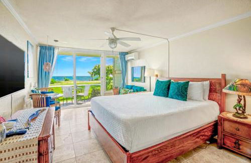 Islander Resort Oceanfront # 149 - Foto 12