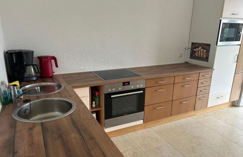 Garten Wohnung - Foto 18