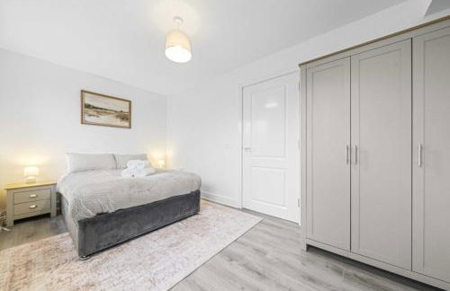 Fern Walk Modern 3 Bedroom House - Dalkeith - Photo 10